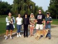 Greenbelt Walk